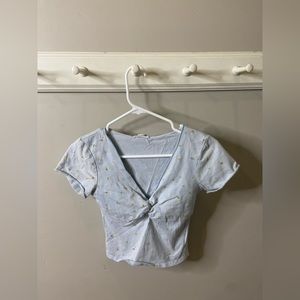 Ivy and Main Shirt